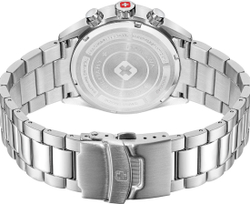 Swiss Military Hanowa Navalus Pro Chrono SMWGI0004206