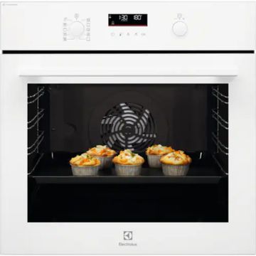 Духова шафа ELECTROLUX EOD6C77WV