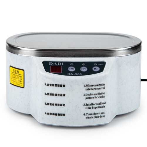 Мини Ультразвуковой очиститель WLKS WK-968