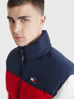 Мужской пуховик Tommy Jeans Alaska