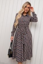 Платье Неада №41 Valentina