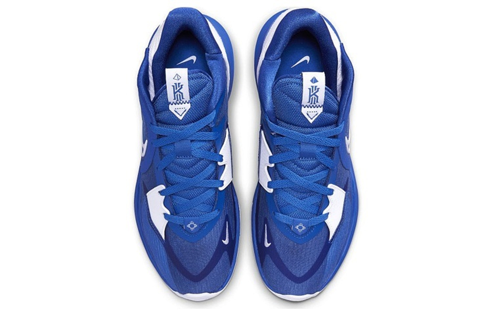 Кроссовки Nike Kyrie 5 Low 5
