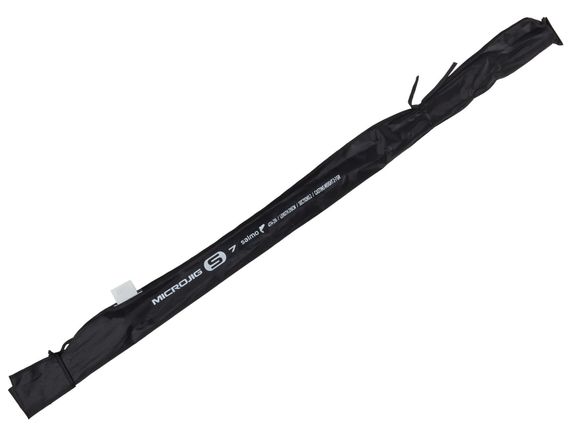 Спиннинг Salmo Elite MICROJIG S 7 7'1" (2.16)