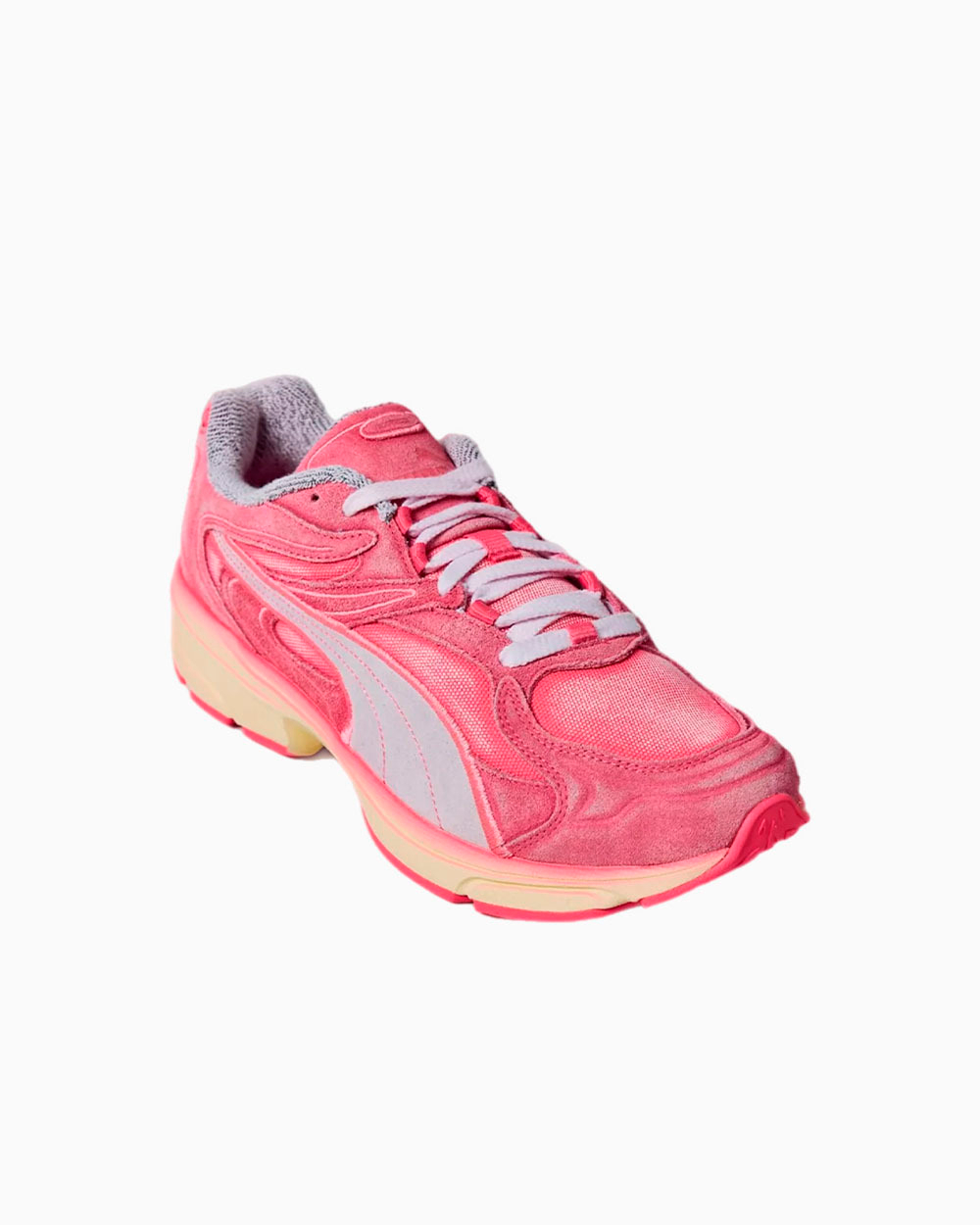 Кроссовки Puma Extos Overdye