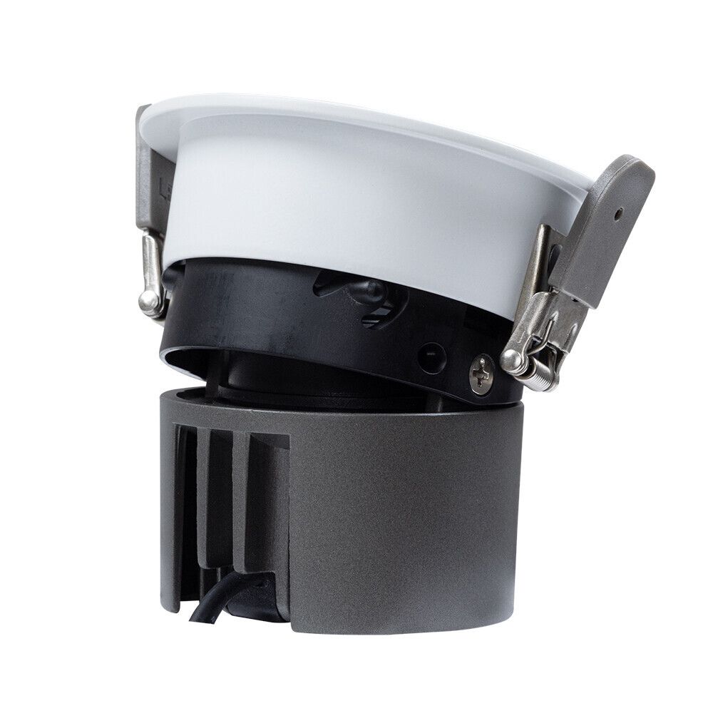 Точечный встраиваемый светильник Arte Lamp