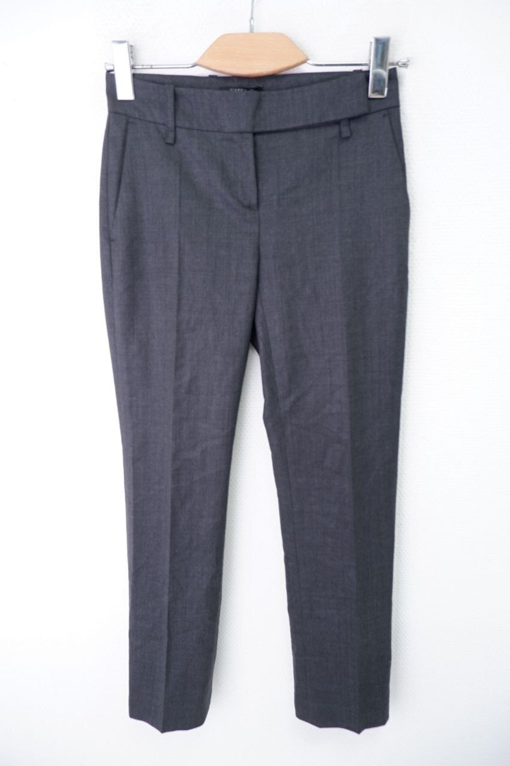 Брюки Vassa&Co базовые 46 размер