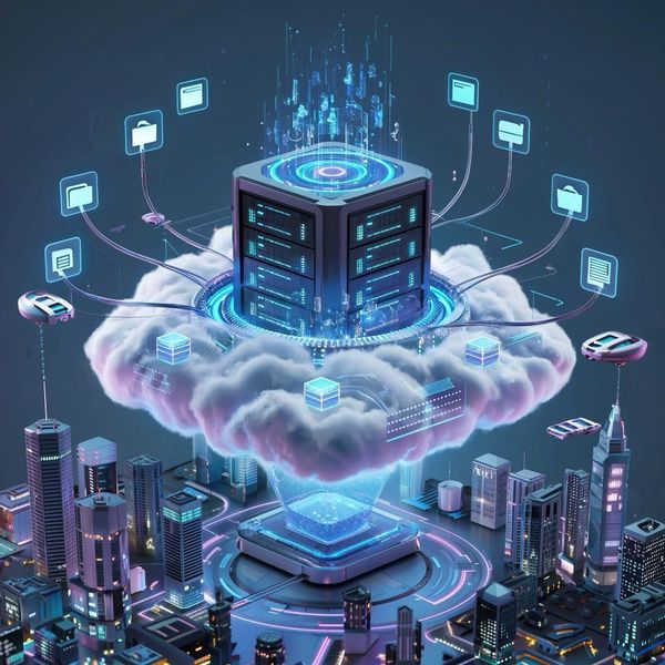 Edge Computing на Raspberry Pi: когда облако не нужно