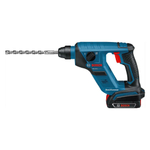 Аккумуляторный перфоратор Bosch GBH 18 V-LI Compact
