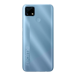 Смартфон Realme C25S 4/64GB Water Blue (Синий)