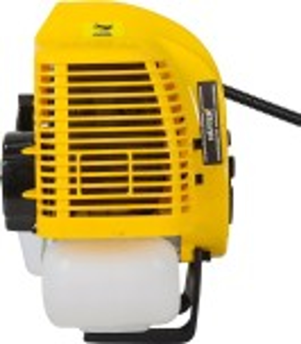 Мотокоса HUTER GGT 2900S PRO с антивибрационной системой 70/2/29