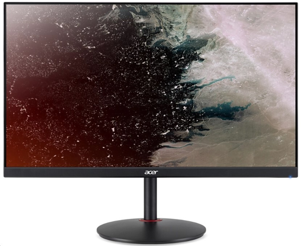 Монитор 27" Acer Nitro XV272UV3bmiiprx