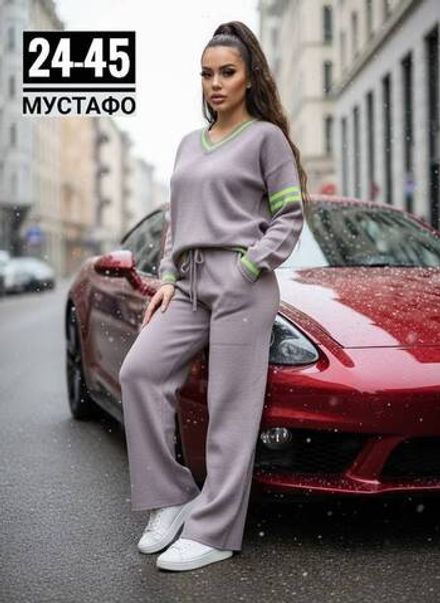 Костюм 2949923 Fabrika