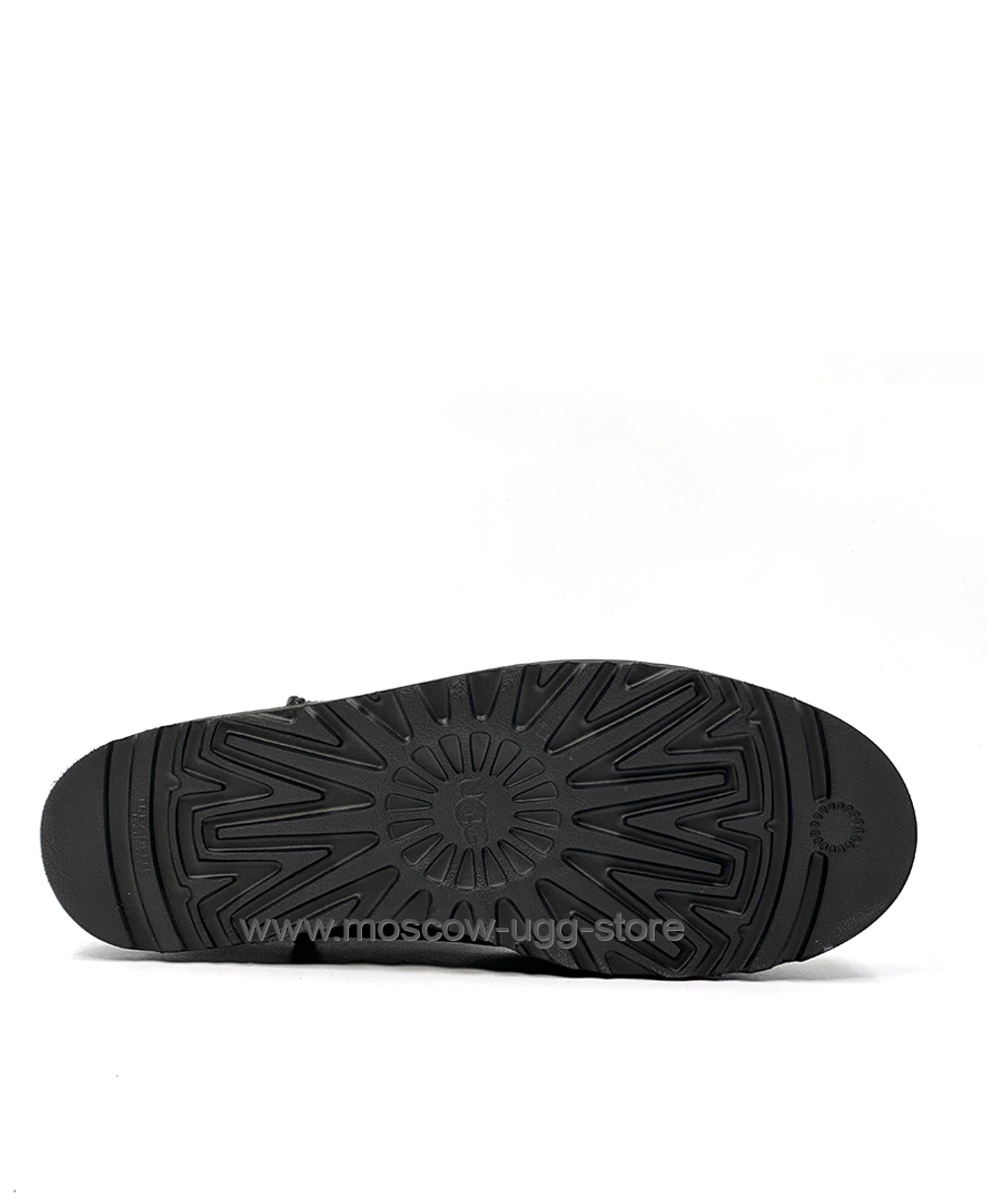 CLASSIC SUGAR ULTRA MINI -black