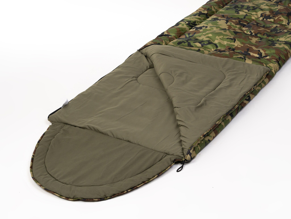 Спальный мешок Balmax "Camping series" (-5)