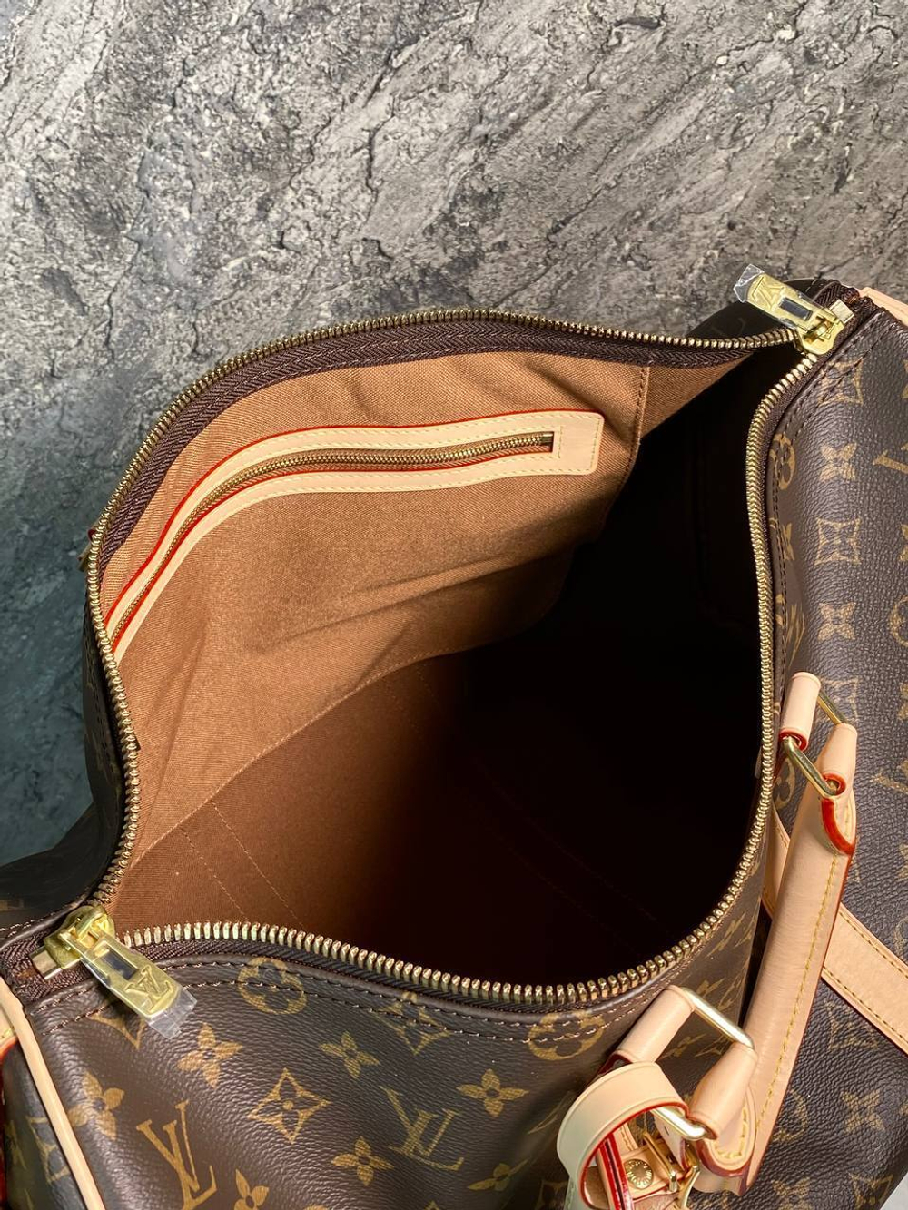 Дорожная сумка Louis Vuitton, арт. 483177385
