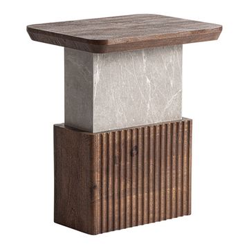 Современный приставной столик Anzex