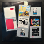 UB40 - Geffery Morgan (Англия 1984г.)