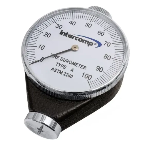 Дюрометр Intercomp аналоговый
