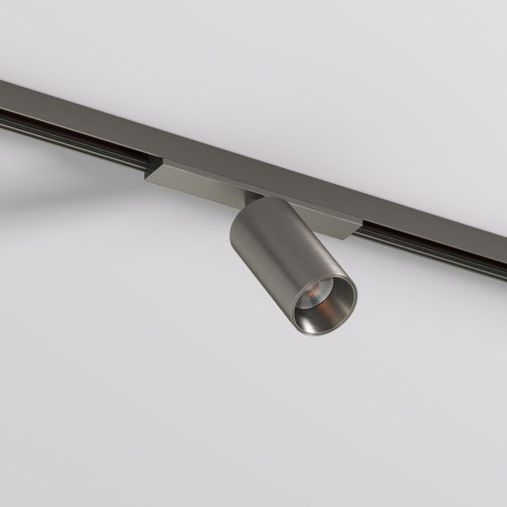 Трековый светодиодный светильник Denkirs Shine Spot DK5740-DN