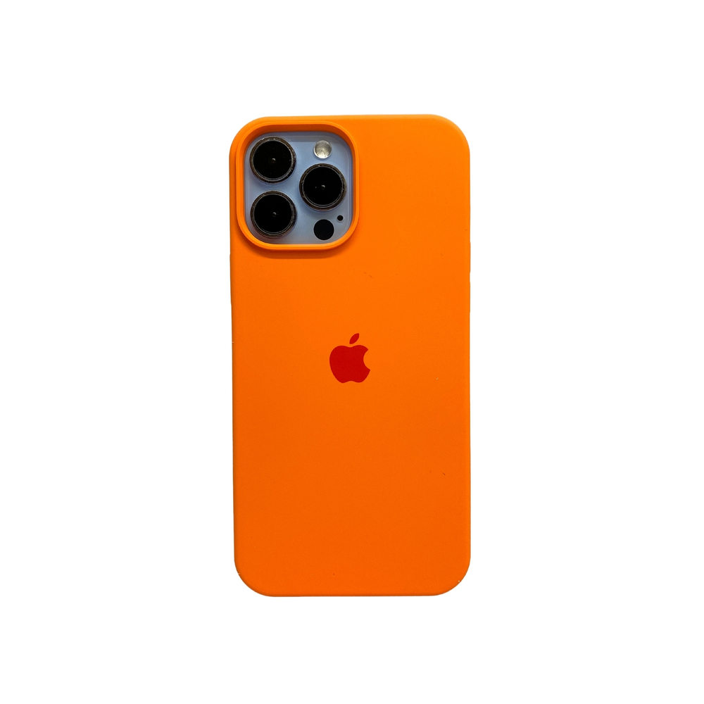 Чехол silicone case iPhone 13Pro Max