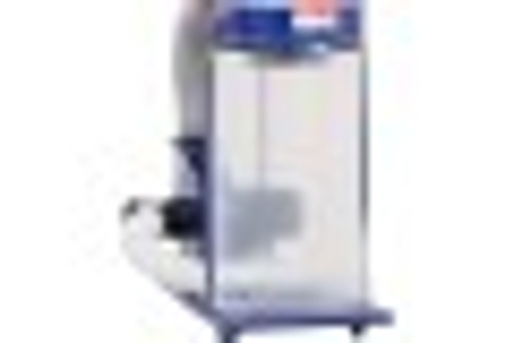 Установка вытяжная BELMASH DC2500-AT/400 D139A