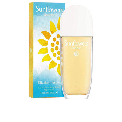 Женская парфюмерия Elizabeth Arden Sunflowers Sunrise EDT 100 мл