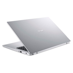 ACER Ноутбук Acer Aspire 5 A315-58-312A Core i3 1115G4/8Gb/SSD256Gb/15.6&quot;/IPS/FHD/Win11/silver NX.ADDER.01C
