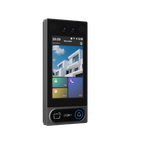 DHI-VTO6631QS-WP IP вызывная панель на одного абонента с WiFi 2.4ГГц, серая
