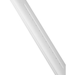 Настольный светильник ЭРА NLED-500-10W-W светодиодный белый