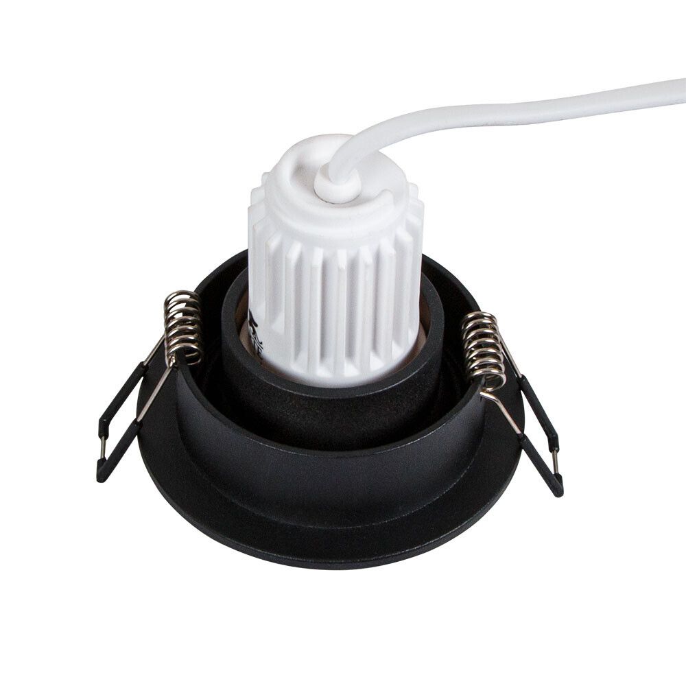 Точечный встраиваемый светильник Arte Lamp