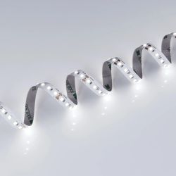 Светодиодная лента TWIST-A120-10mm 24V White6000 (10 W/m, IP20, 2835, 5m) (Arlight, Открытый) 030007(2)