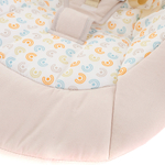 PITUSO электрокачели Marbella Beige/Бежевый Hippo пульт,MP3,моск.сеть,адаптер,71*66*77см