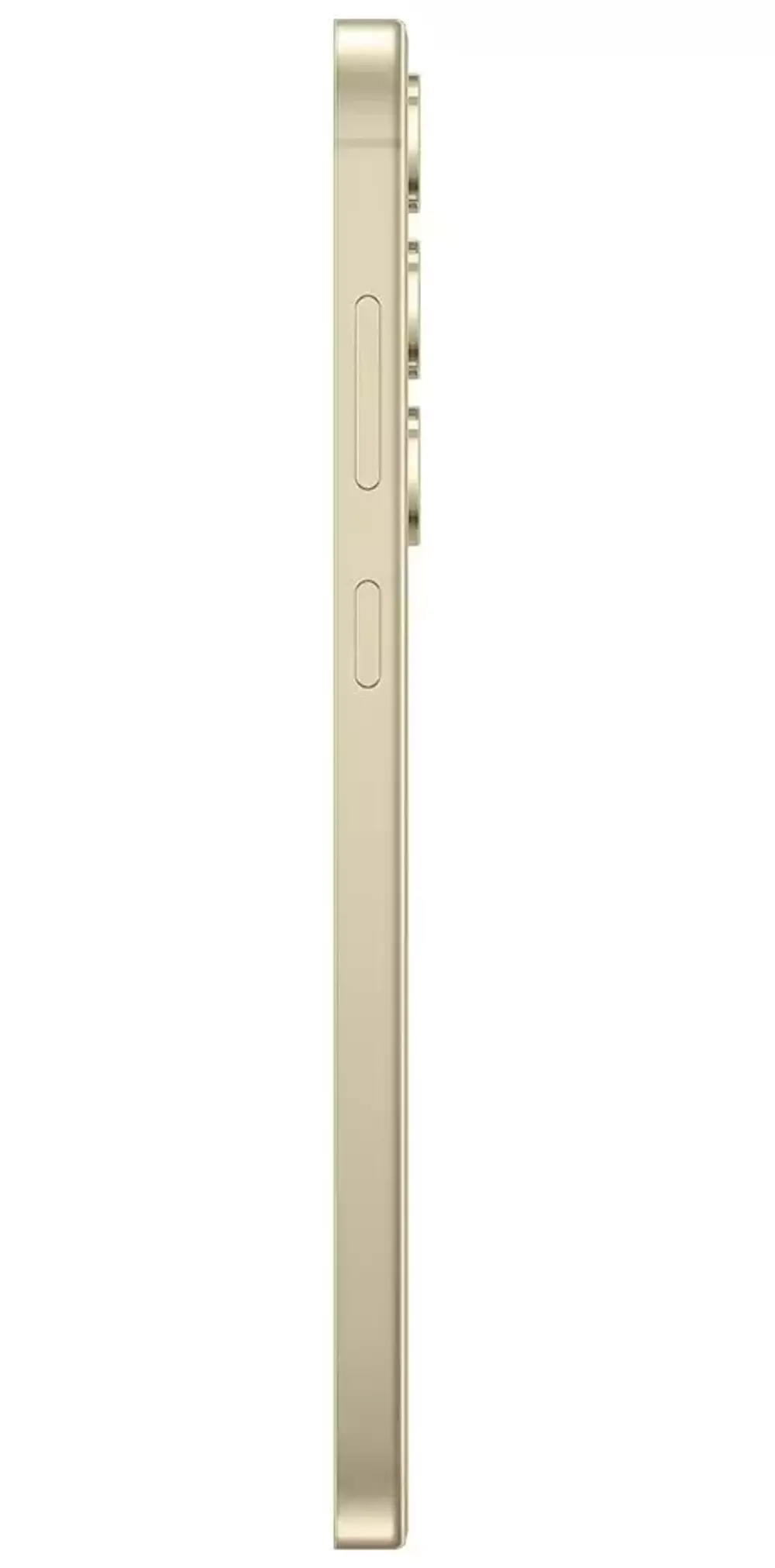 Samsung Galaxy S24+ 12 ГБ | 256 ГБ (Жёлтый | Amber Yellow)