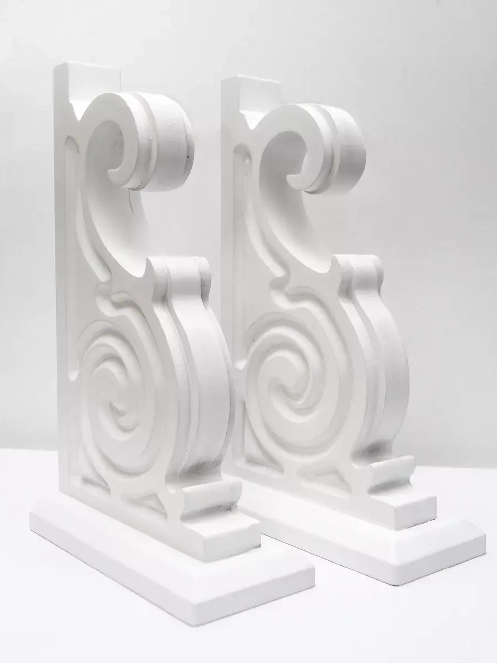 Полка настенная навесная 60 см