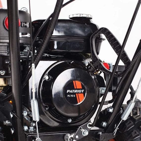 Снегоуборщик PATRIOT PS 751 E