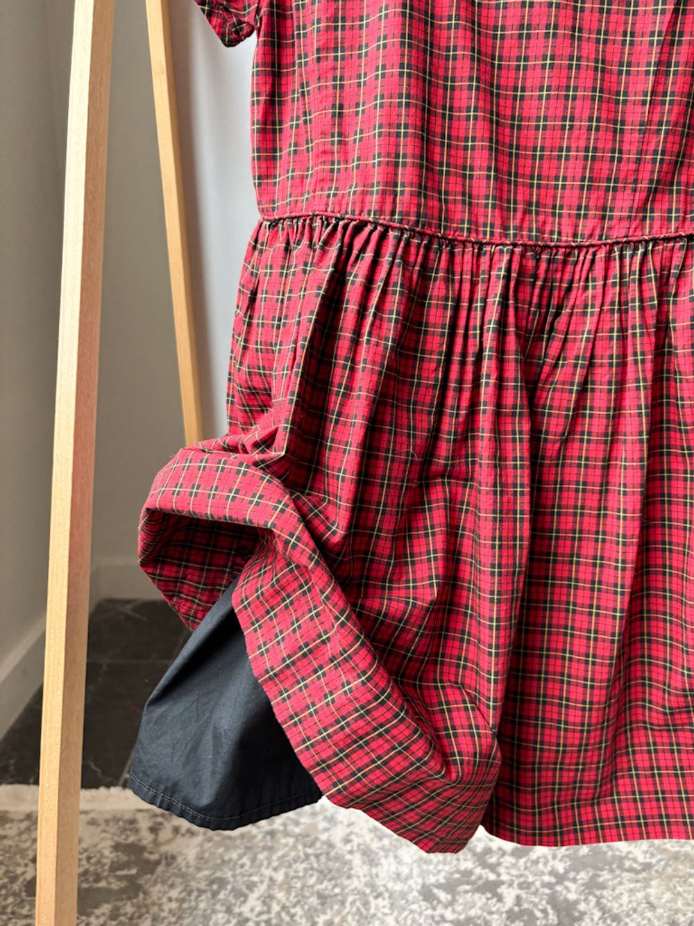 Хлопковое платье Polo Ralph Lauren, 116