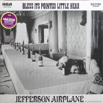 Jefferson Airplane / Bless Its Pointed Little Head (Limited Edition)(LP)