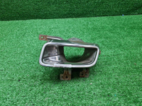 Насадка глушителя левая EXEED VX (2021-н.в.)