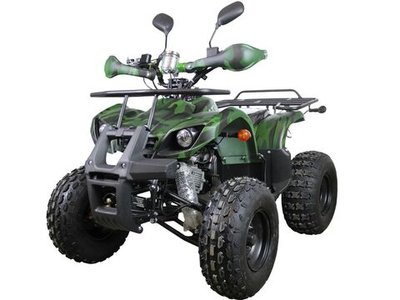 Квадроцикл AVANTIS ATV Classic 7+