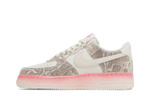 Кроссовки Nike Air Force 1 Low Our Force 1 (Женская размерная сетка)