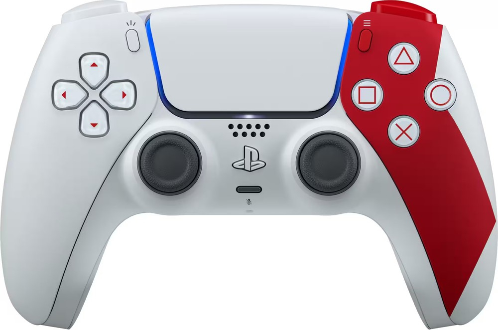 Sony DualSense Playstation 5 God of WAR