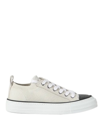 Сникеры BRUNELLO CUCINELLI