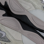 Кроссовки Nike M2K Tekno Grey / Black