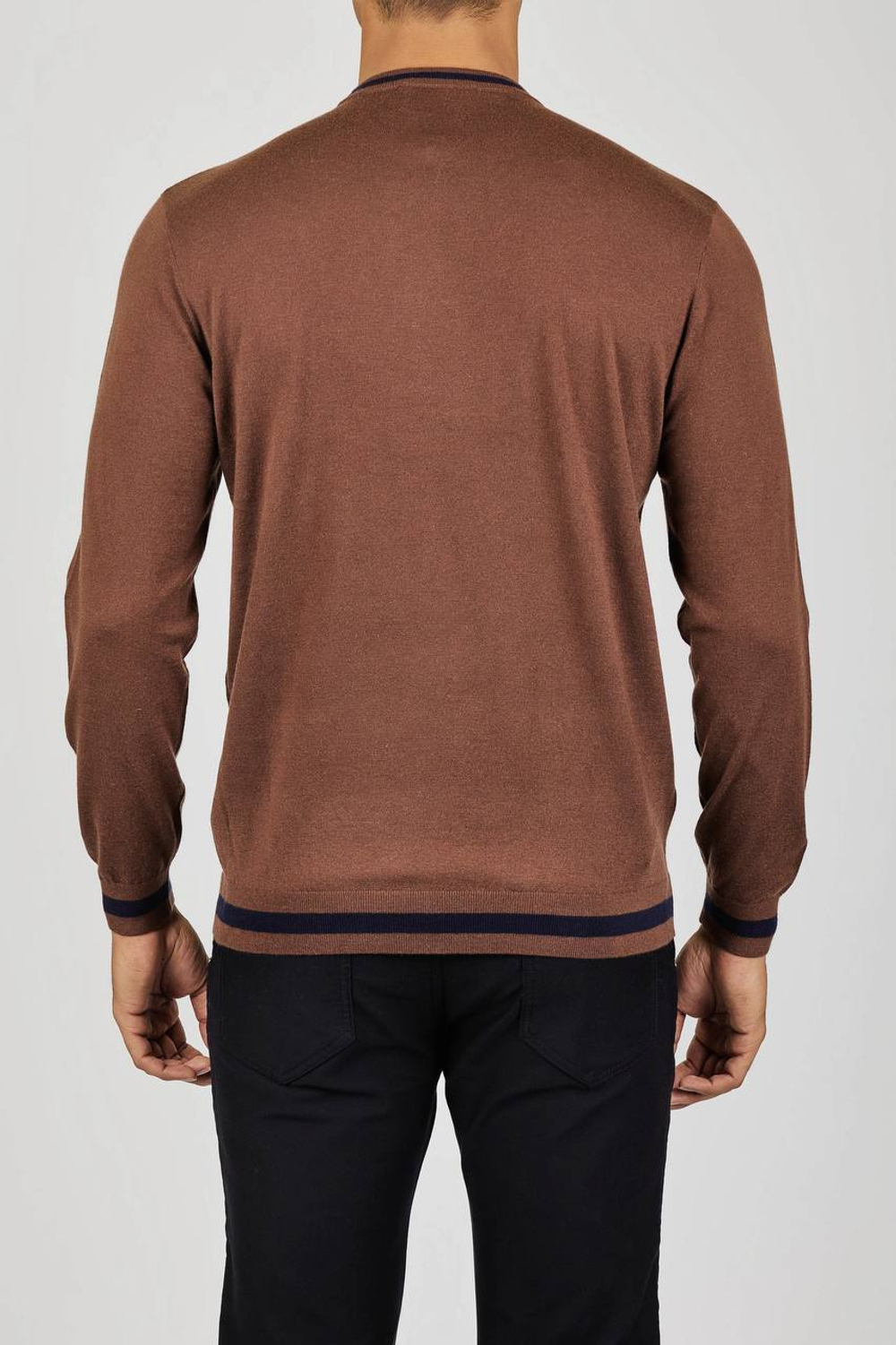 Джемпер Loro Piana