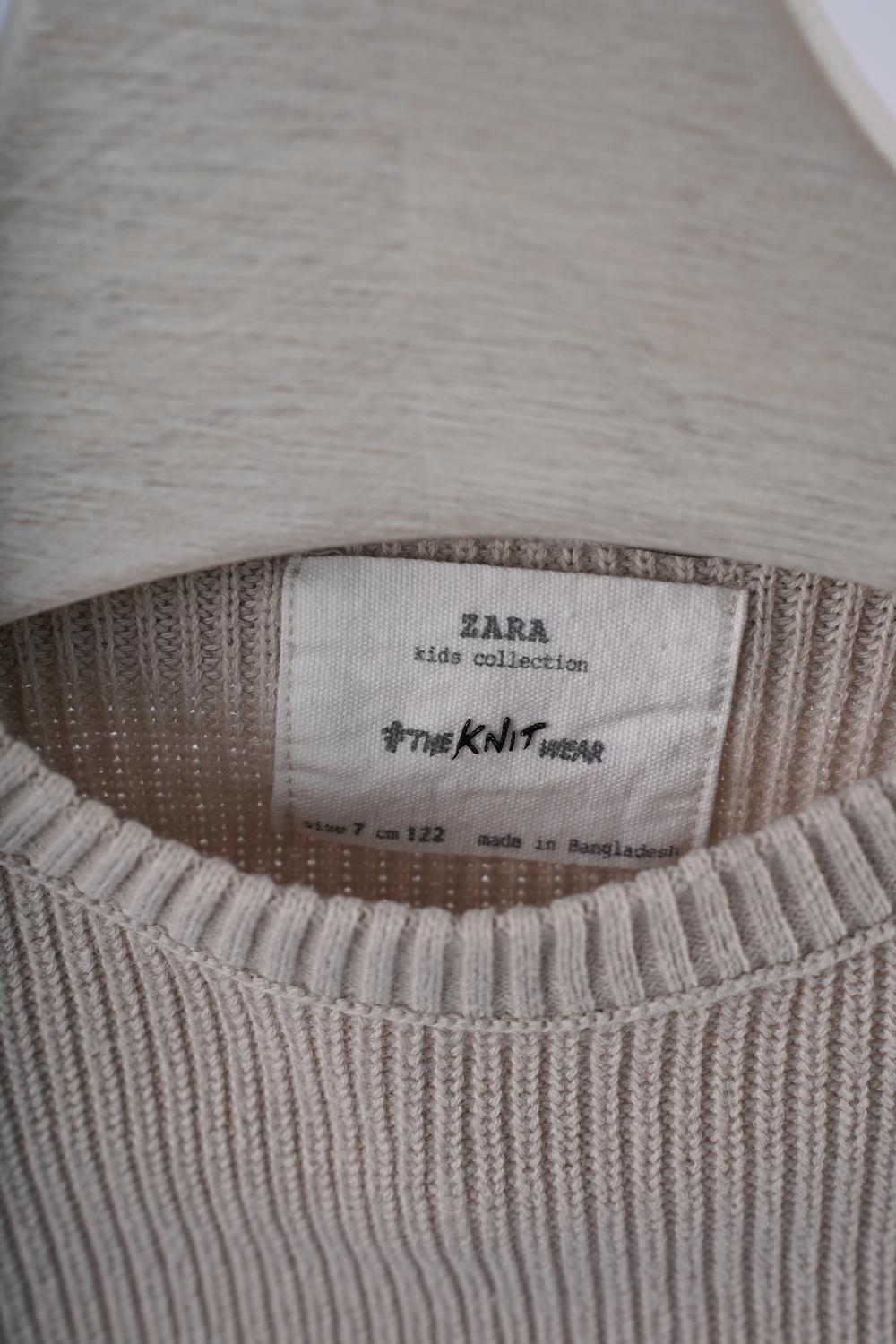 Джемпер Zara