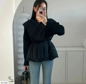 Жилет IH-7345 Фабрика Моды