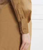 Платье LAUREN RALPH LAUREN - светло-коричневый(250925451)