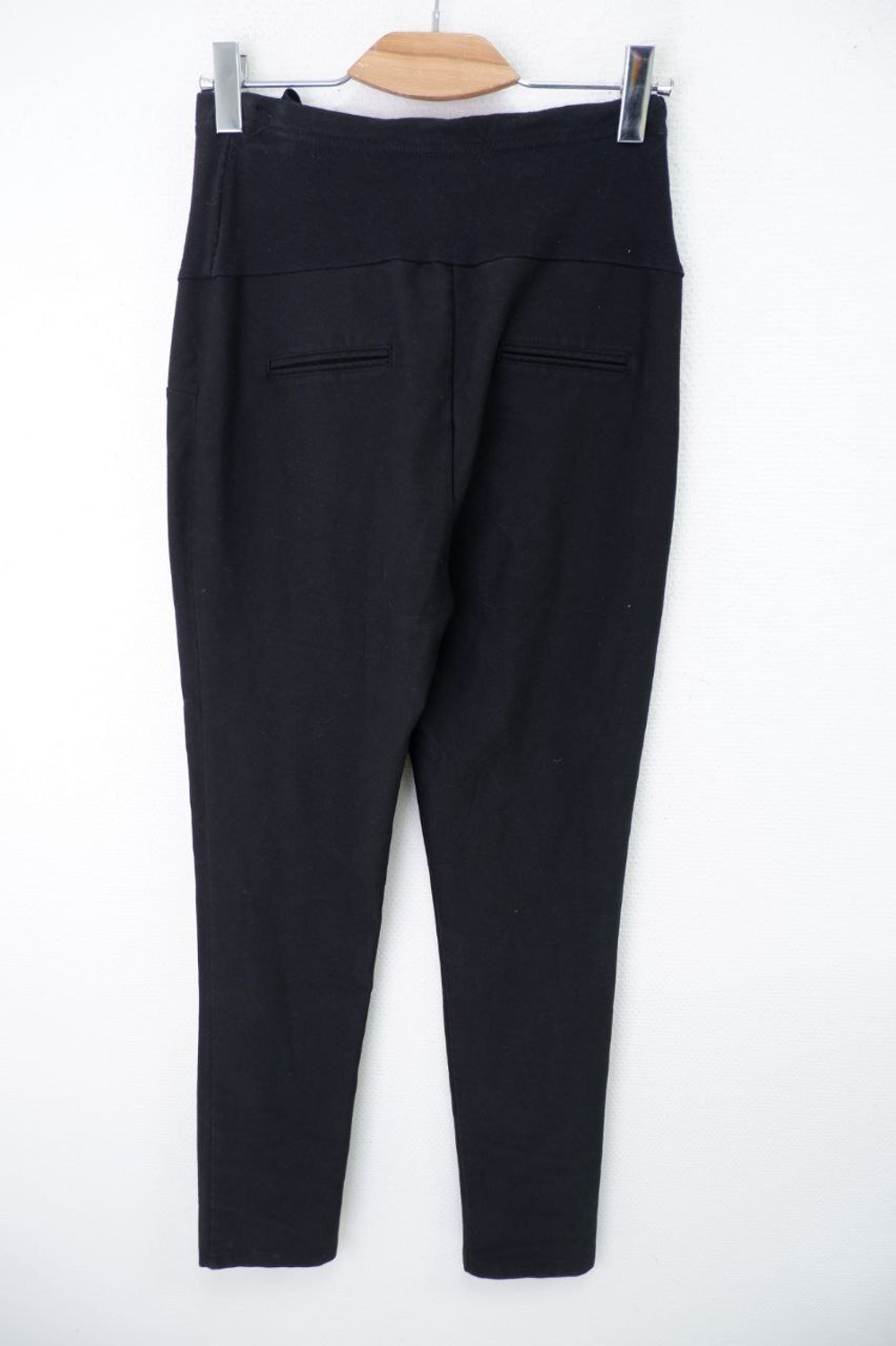 Брюки Euromama для беременных 50 размер