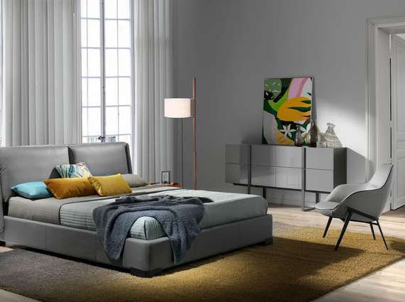 Кресло Angel Cerda A146