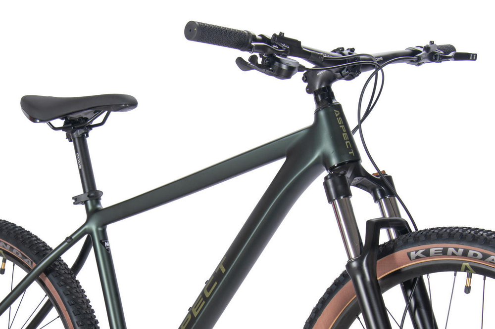 Горный велосипед Aspect Cobalt Pro 27.5 (2025)